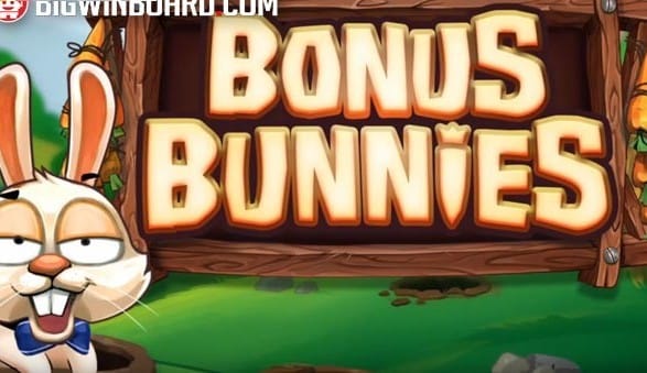 Bonus Bunnies